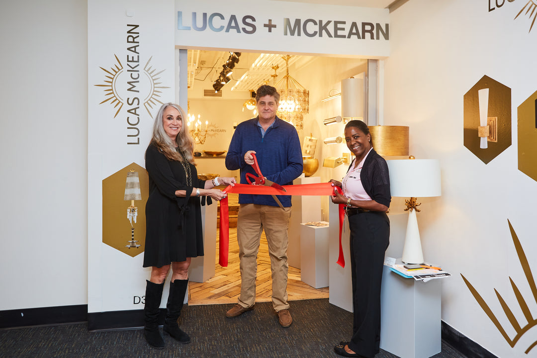 Lucas McKearn Returns to High Point!