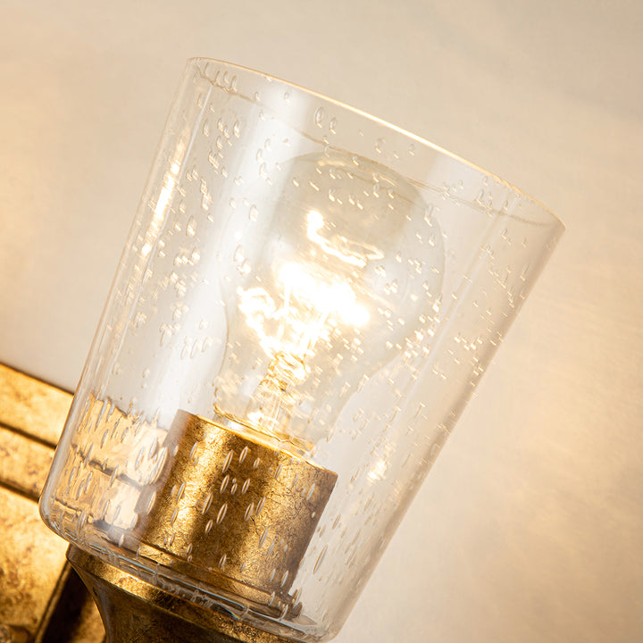 Vetiver 4 Lt Bath Bar in Gold F1