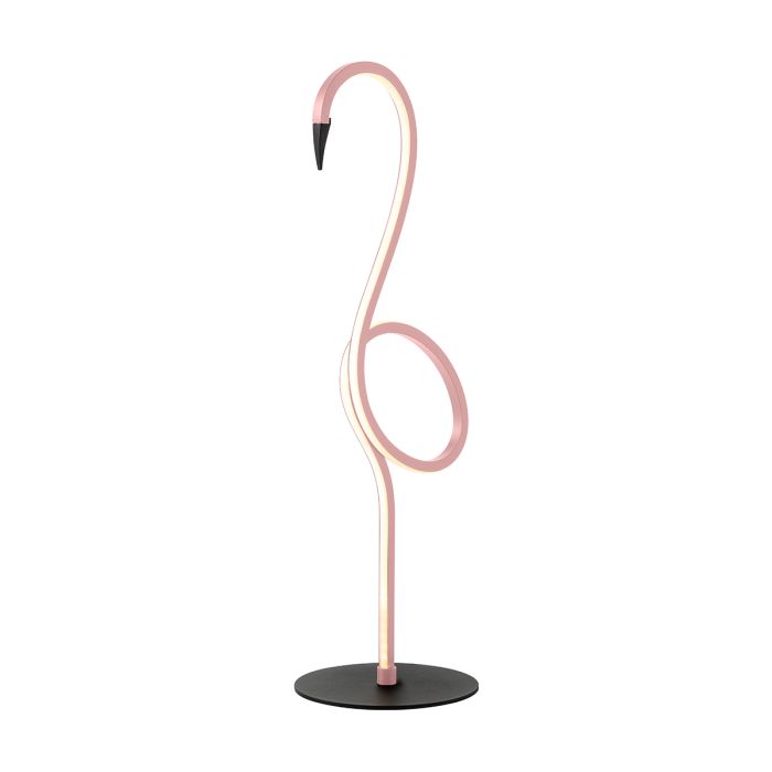 Flamingo LED Table Lamp - Pink – Lucas McKearn