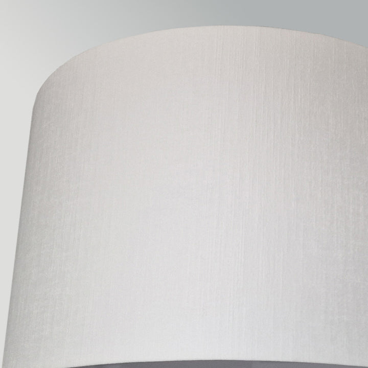 Fletcher 3 Light 14" Flush Mount - Aged Brass