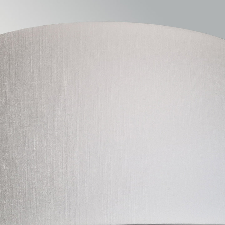 Fletcher 3 Light 14" Flush Mount - Aged Brass