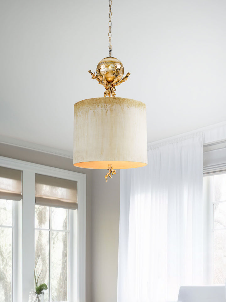 Trellis Pendant