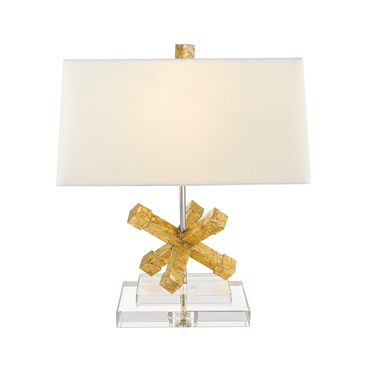 Jackson Square Table Lamp %%cf__sku%% – Lucas McKearn