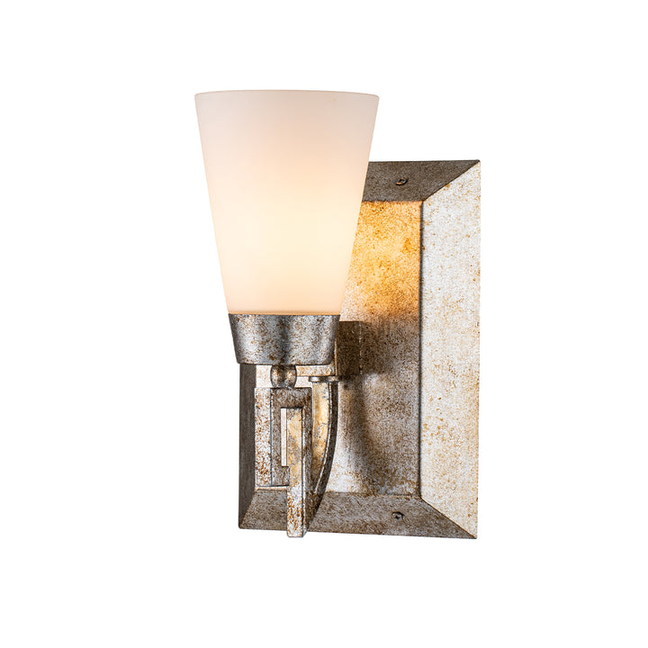 Lemuria 1 Light Bath Bar
