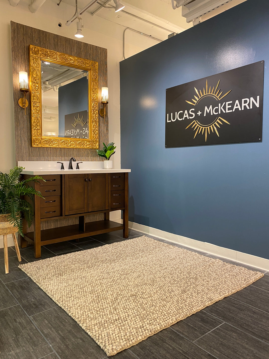 Lucas McKearn at Dallas Lightovation 2026: New Designs, Expanded Collections, and a Bold Vision for the Year Ahead