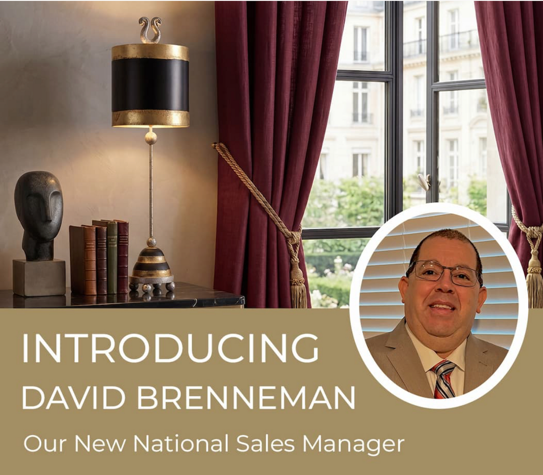 Introducing David Brenneman: Our New National Sales Manager