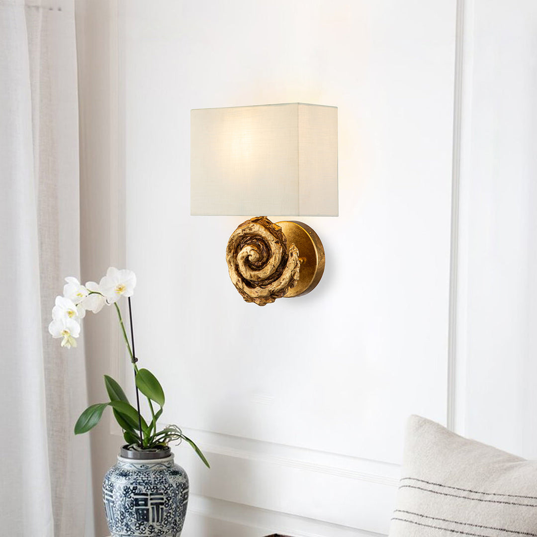 ADA Sconces