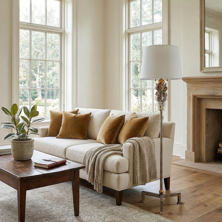 Madison Floor Lamp