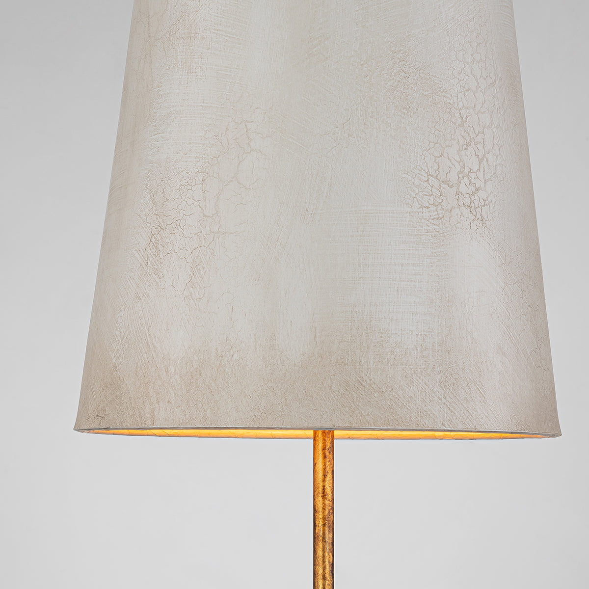 The Coral Luxe Table Lamp – Lucas McKearn