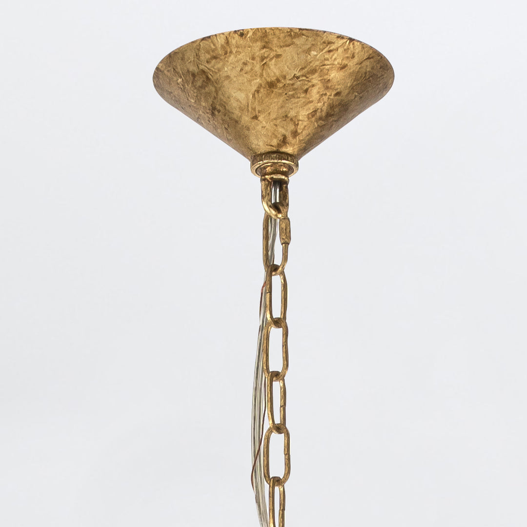 Meridian 9 Light Pendant