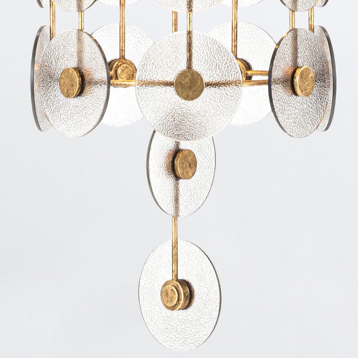 Meridian 9 Light Pendant