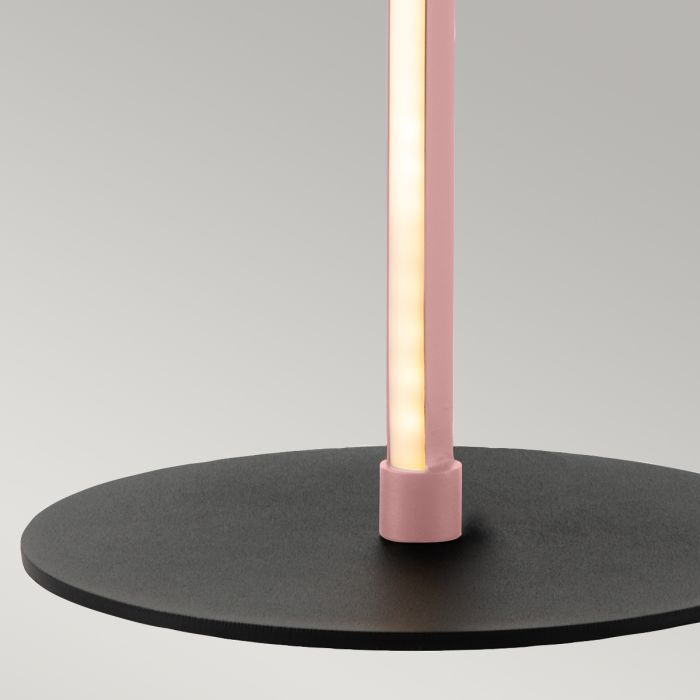 Flamingo LED Table Lamp - Pink – Lucas McKearn