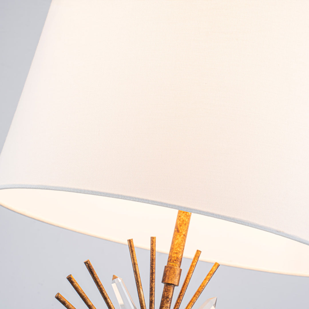 Sun King Floor Lamp