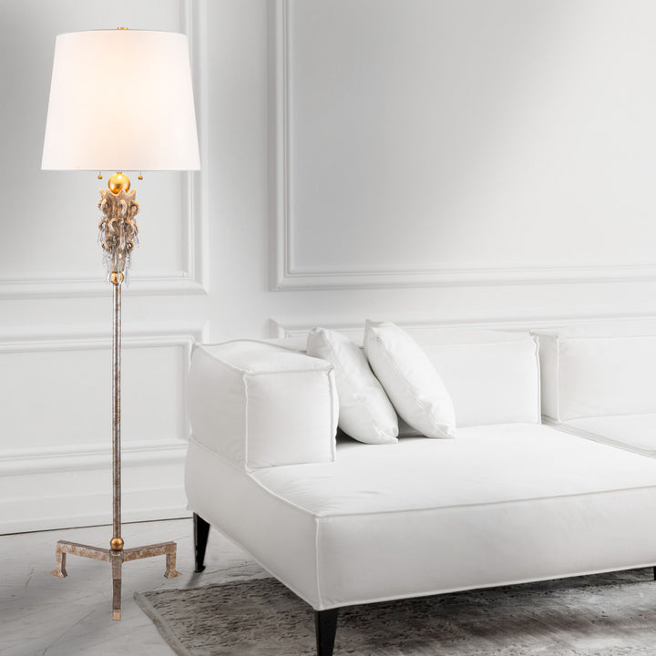 Madison Floor Lamp