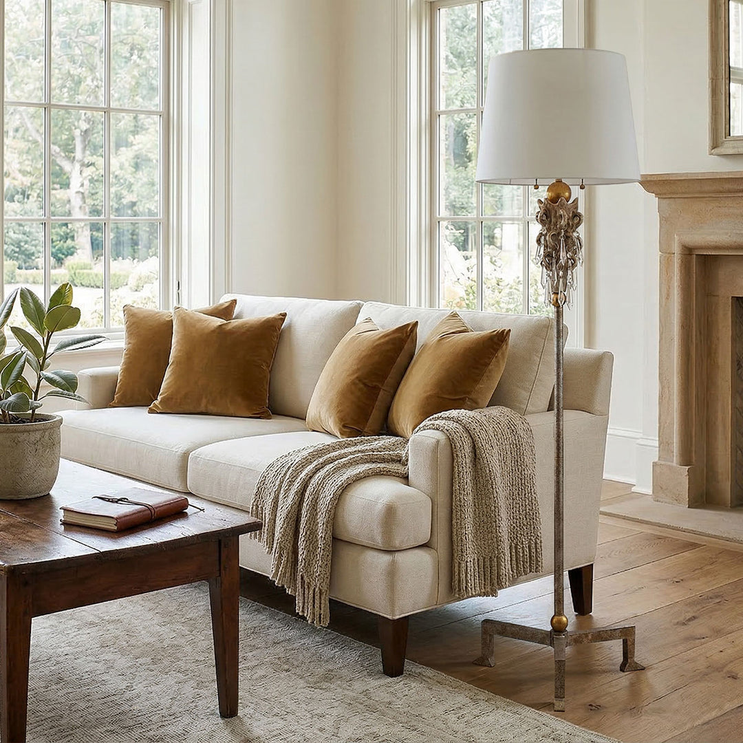 Madison Floor Lamp