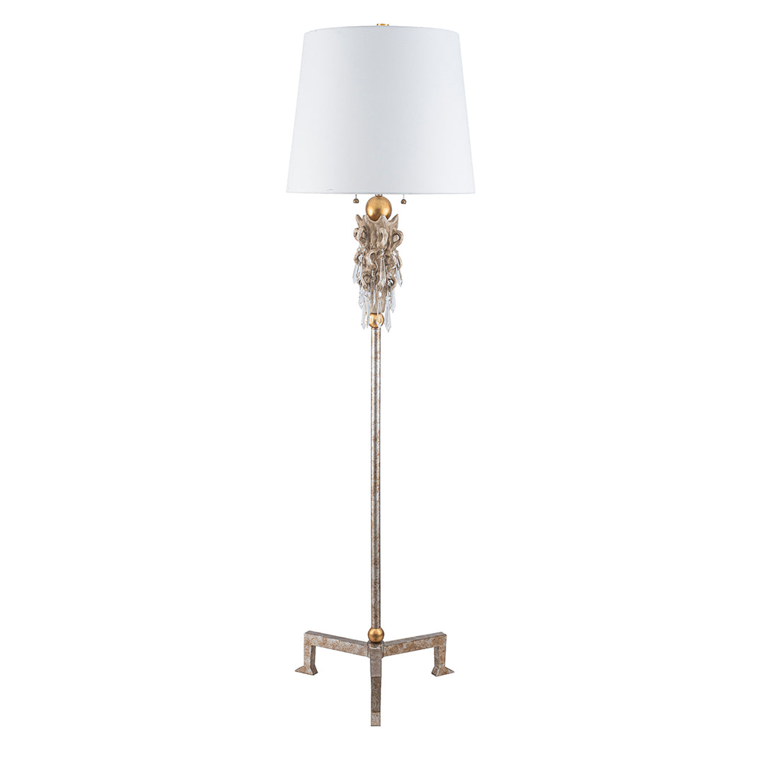 Madison Floor Lamp
