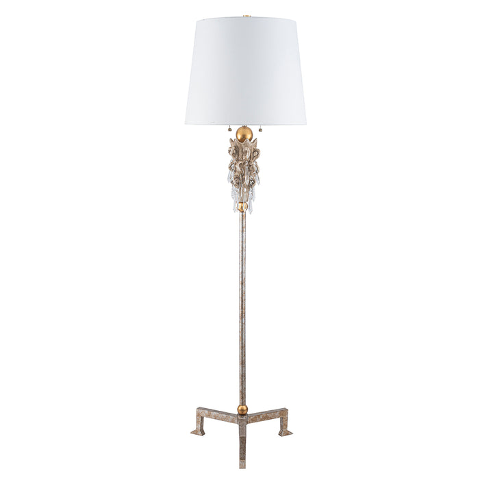 Madison Floor Lamp