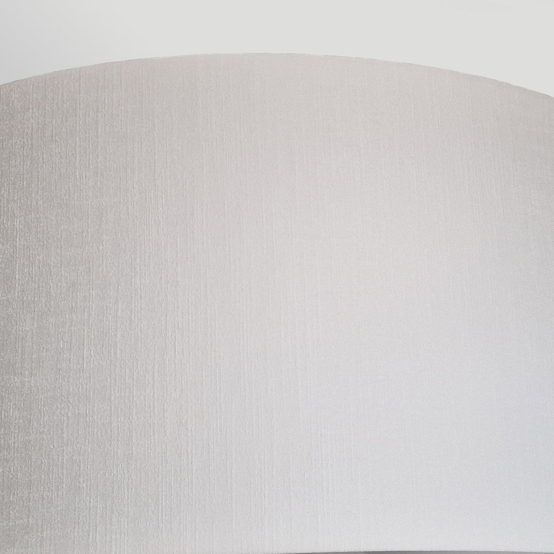 Fletcher 3 Light 18" Flush Mount - Aged Brass