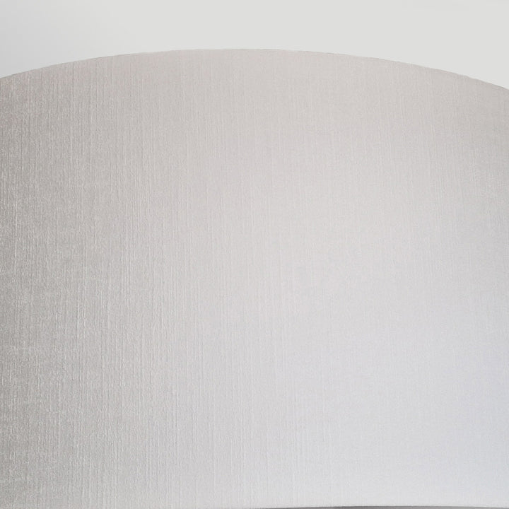 Fletcher 3 Light 22" Flush Mount - Aged Brass