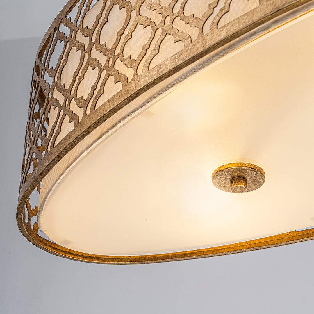 Arabella Island Pendant