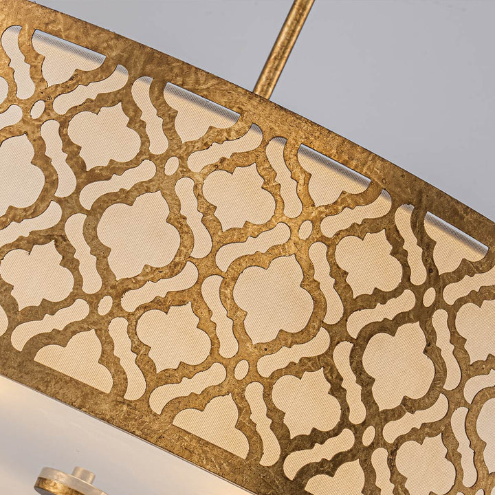 Arabella Large Pendant