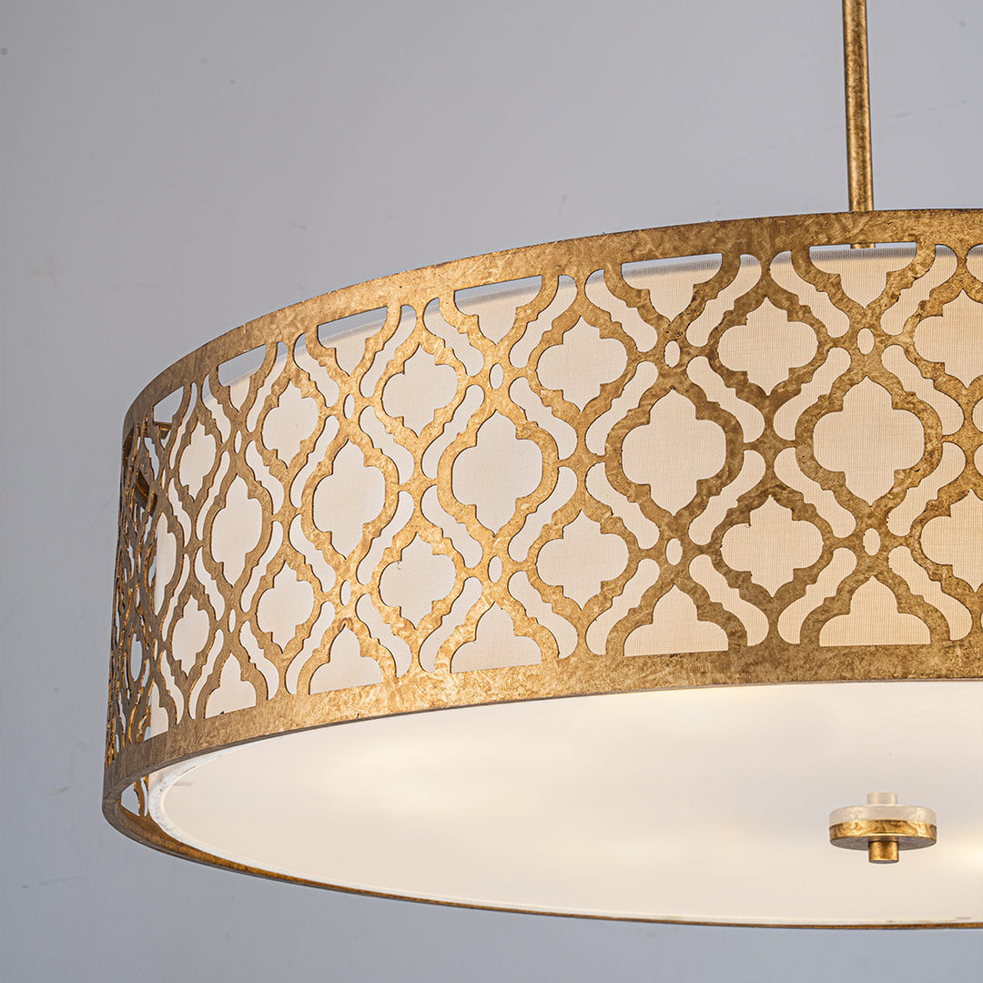 Arabella Large Pendant