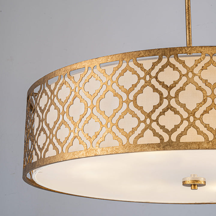 Arabella Large Pendant