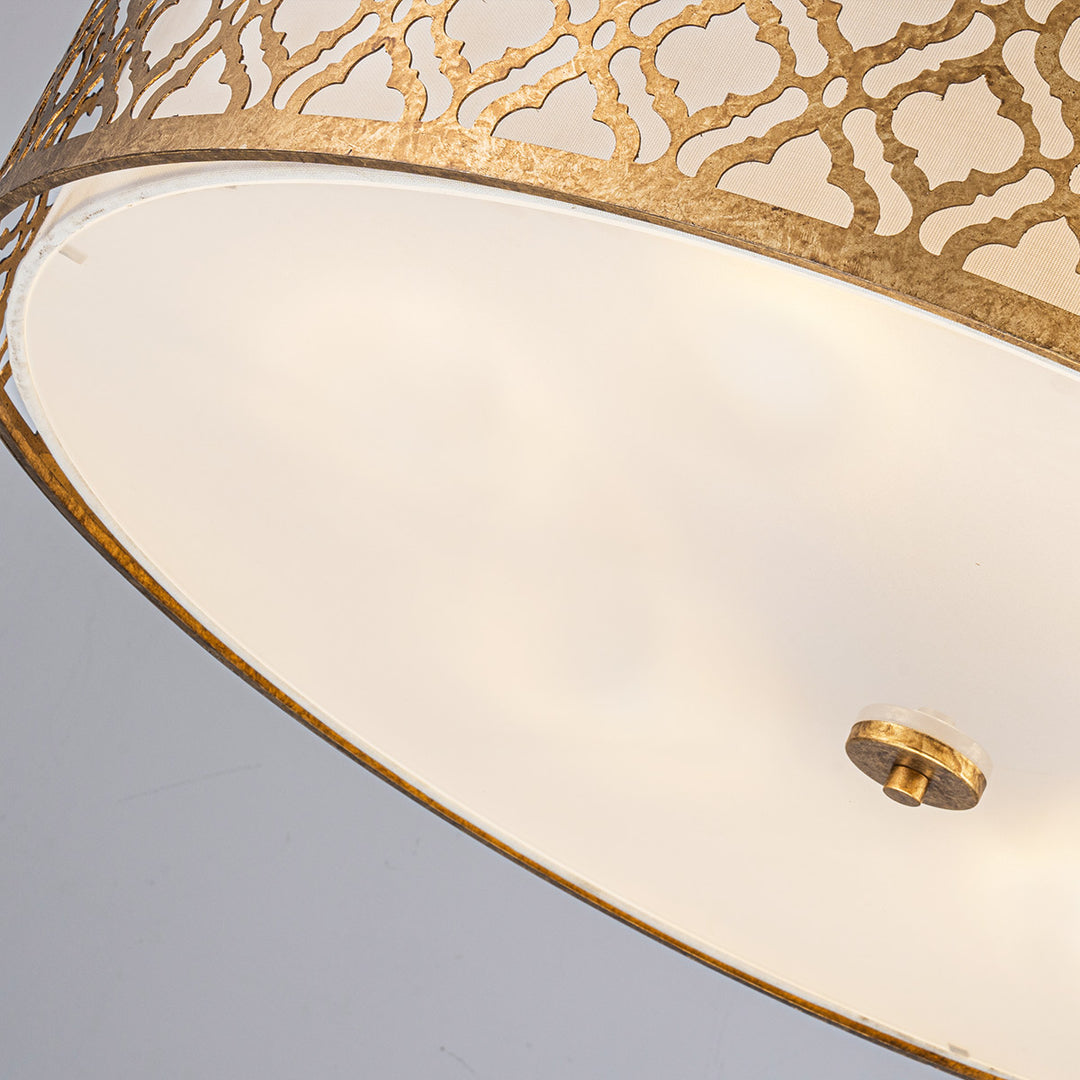 Arabella Large Pendant