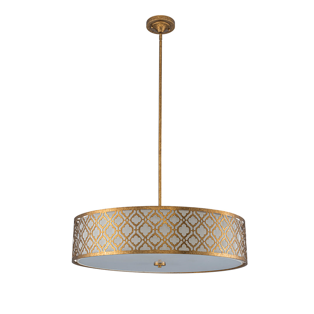 Arabella Large Pendant