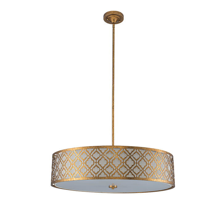 Arabella Large Pendant