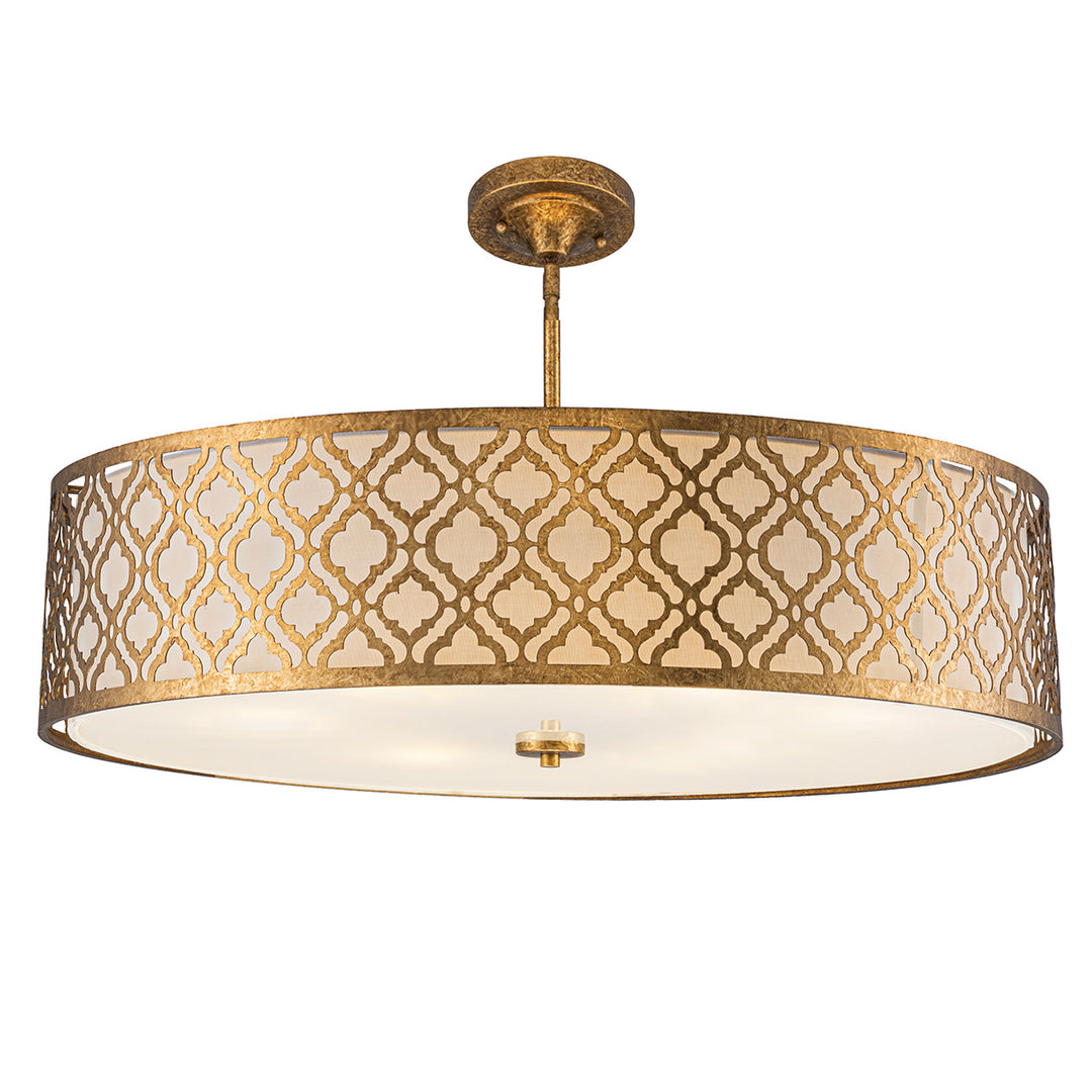 Arabella Large Pendant