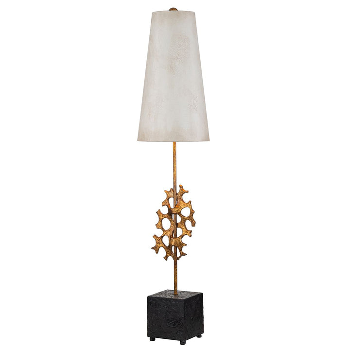 The Coral Luxe Table Lamp