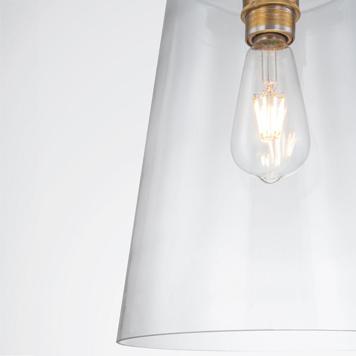 The Neo 1 Lightt Pendant – Lucas McKearn