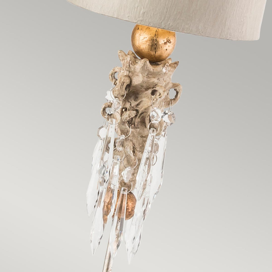 Madison Table Lamp