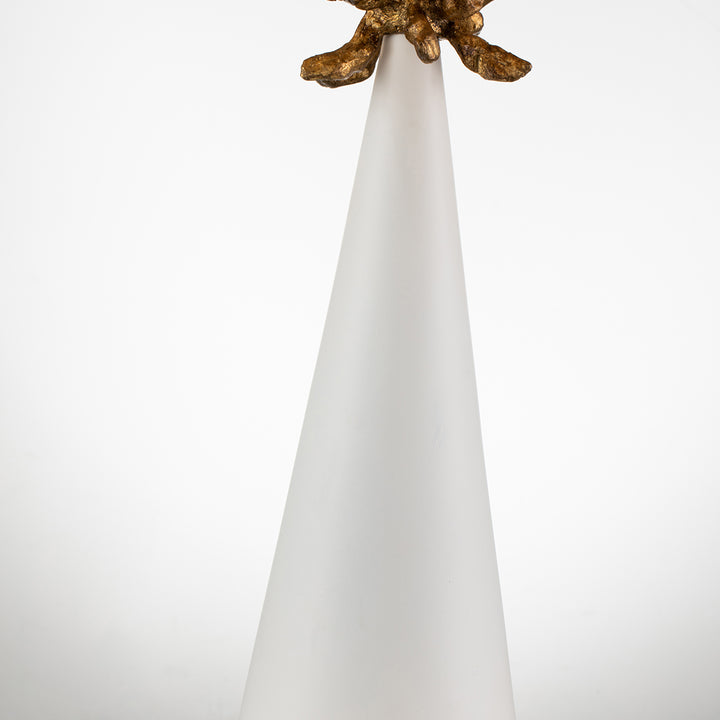 Neo White Table Lamp