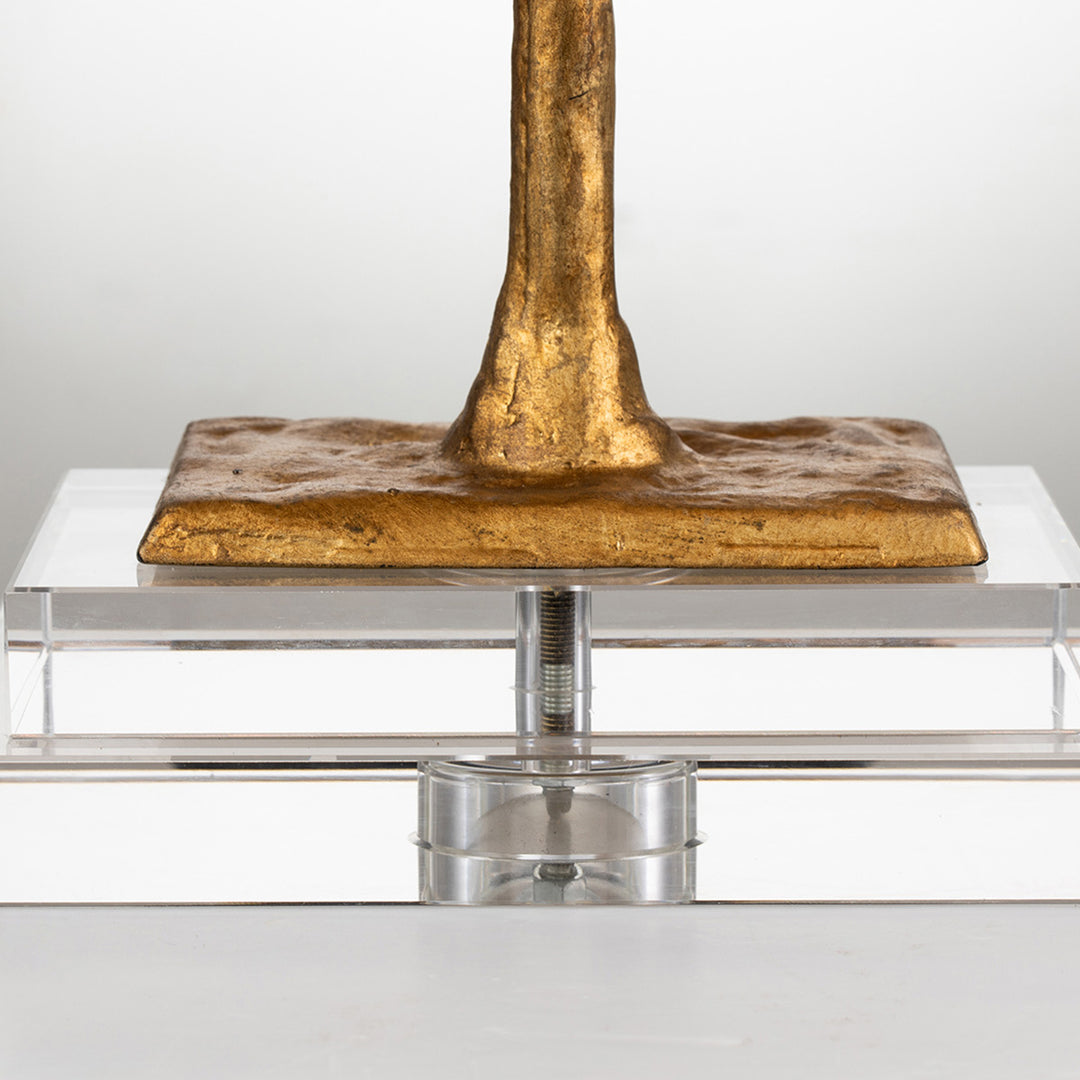 Sun King Table Lamp