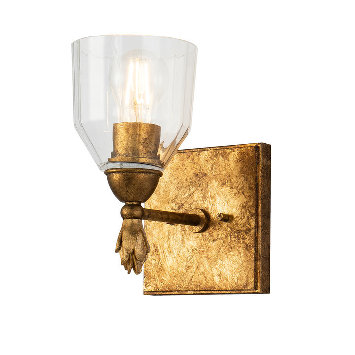 Felice 1lt Wall Sconce