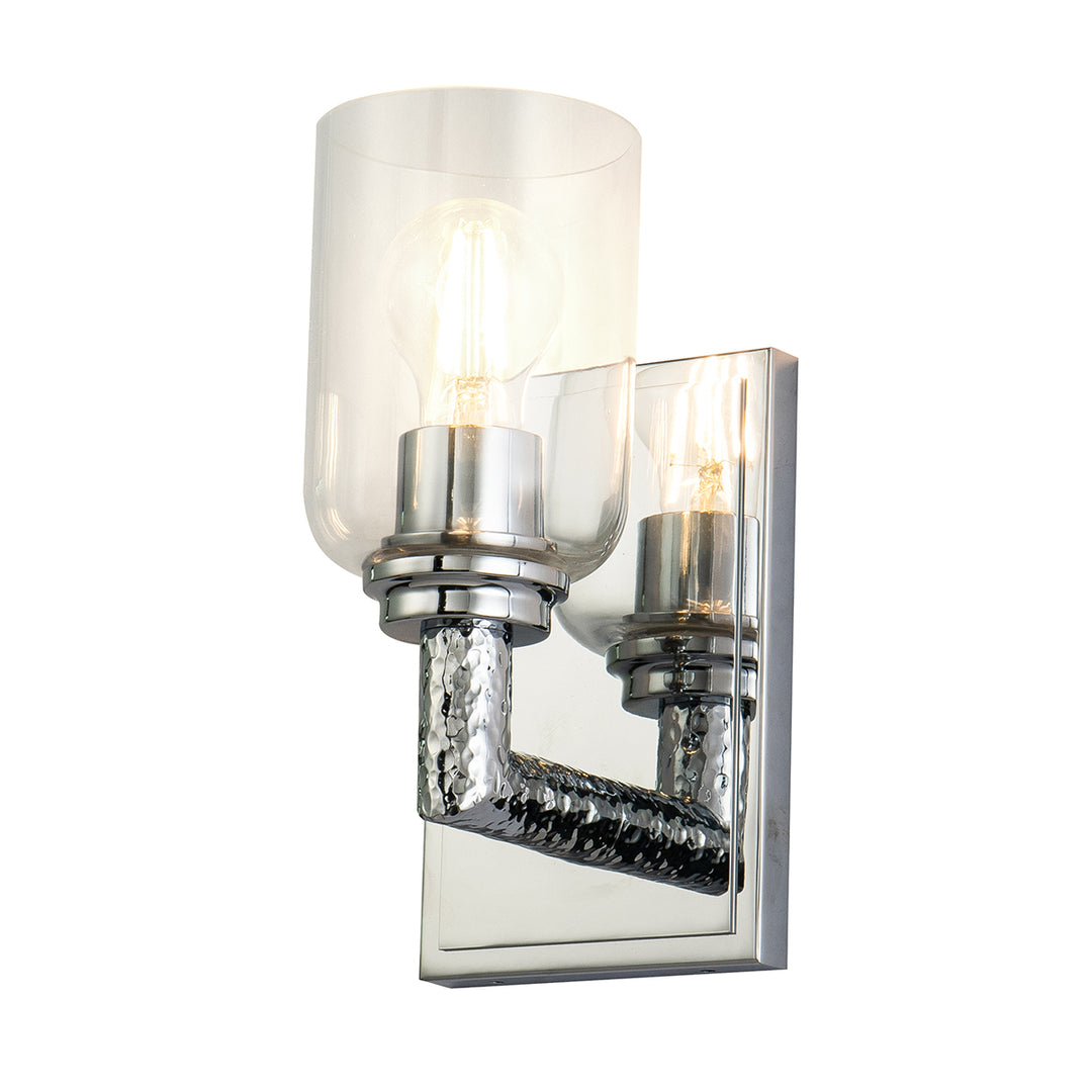 Rampart 1lt Wall Sconce