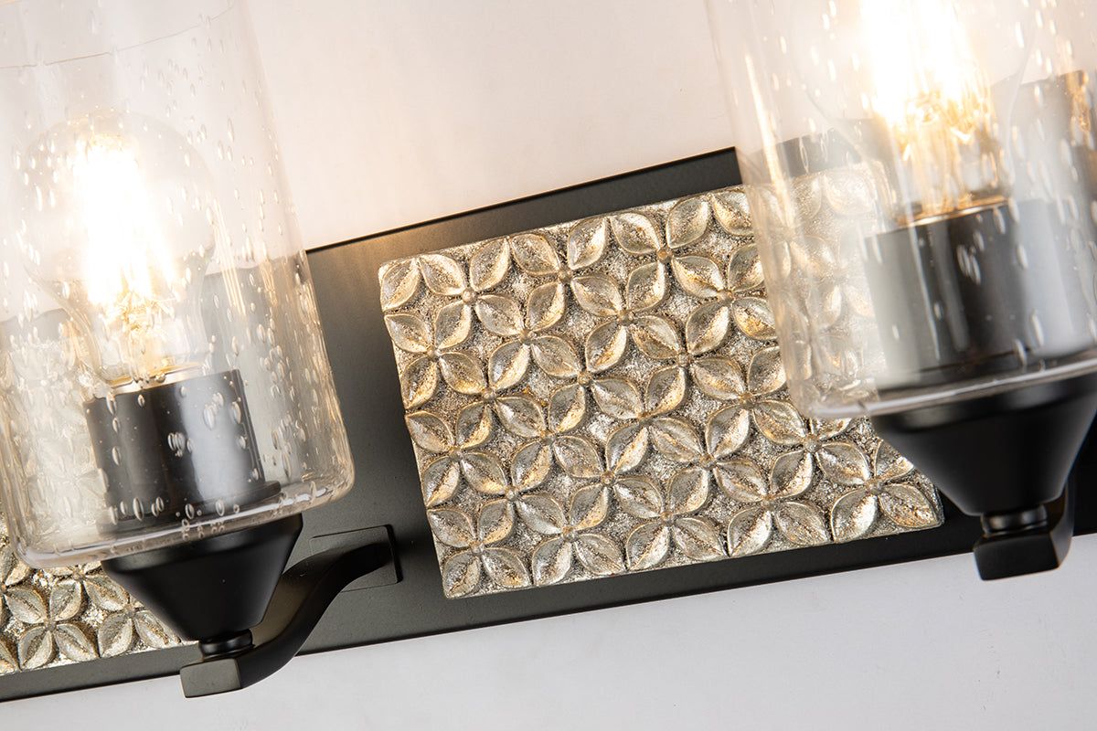 Arcadia 4 Light Bath Bar – Lucas McKearn