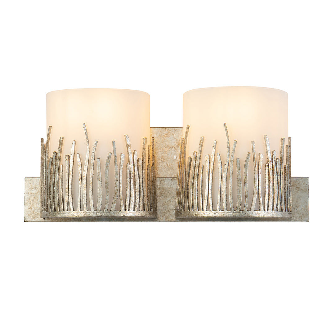 Sawgrass 2lt Wall Sconce