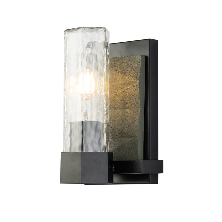 Navarre 1lt Wall Sconce