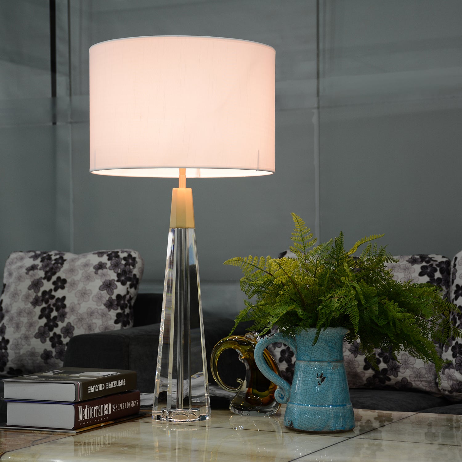 Monroe Table Lamp Lucas McKearn