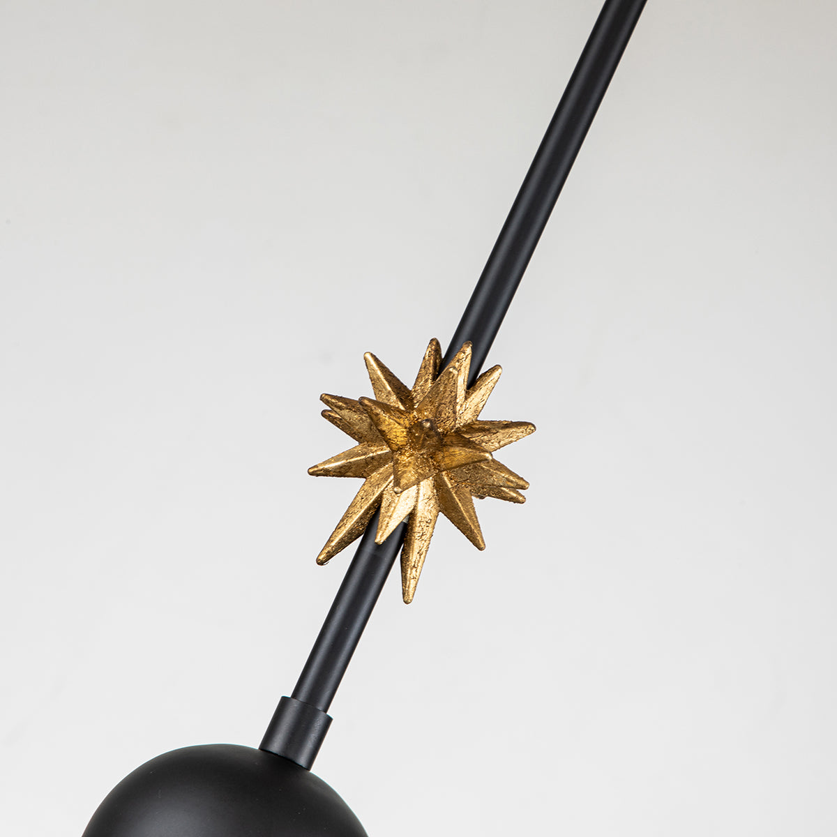 家具 DI CLASSE ETOILE PENDANT LAMP LED Etoile Pendant Light by Terzani | room service 360°