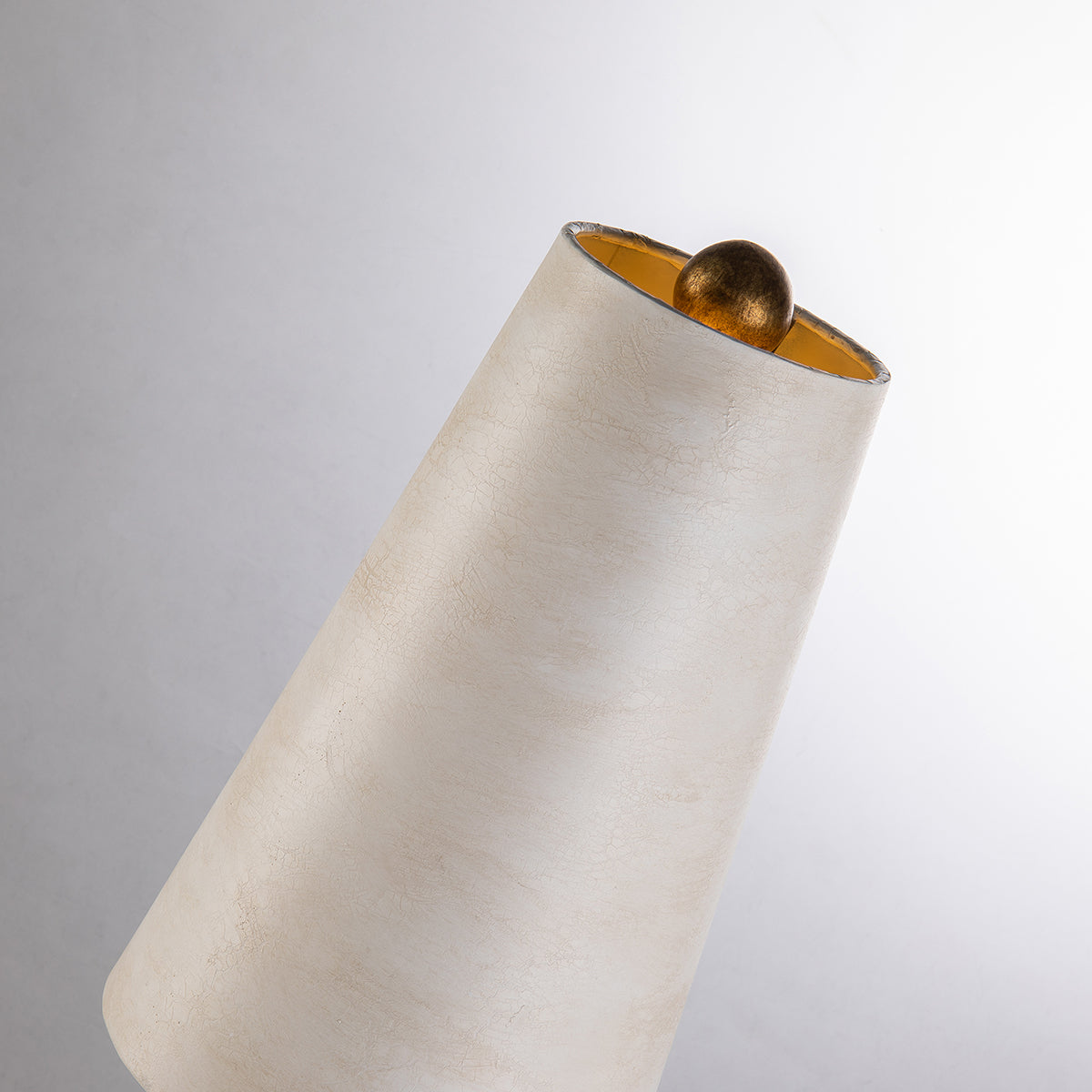 Leda Table Lamp – Lucas McKearn