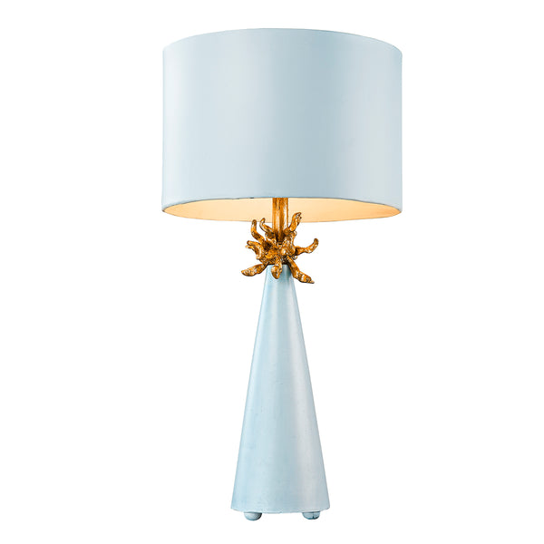 Neo Blue Table Lamp – Lucas McKearn