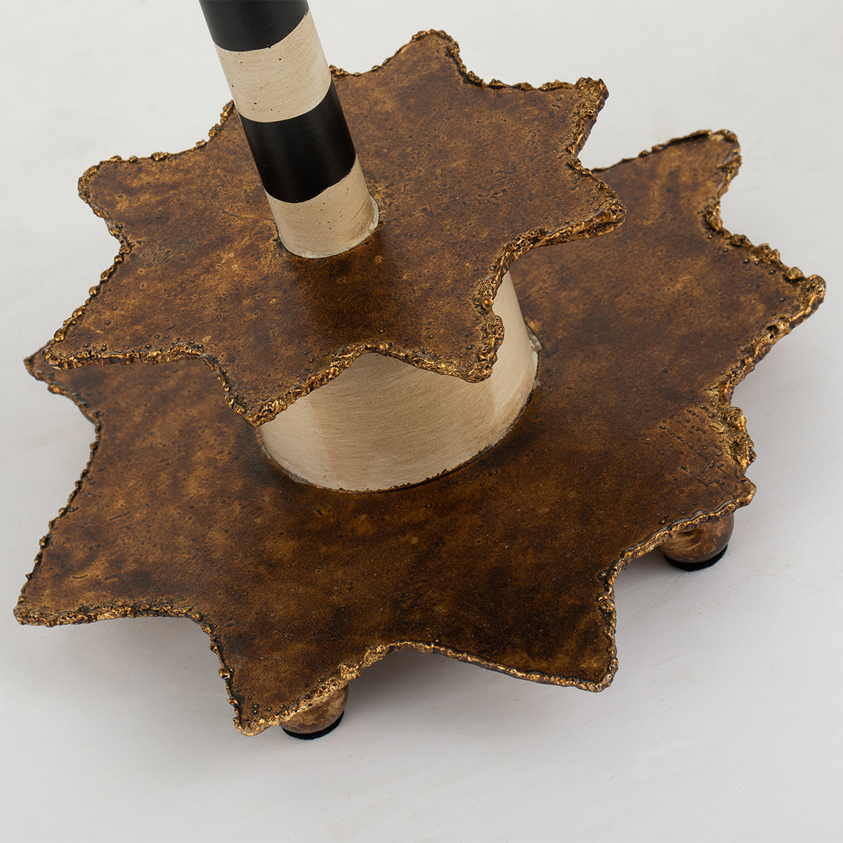 AUBERGE LANCASTER ランカスター AUBERGE / LANCASTER フーデッド パーカ - メルカリ